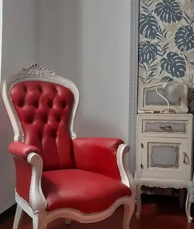 Lägenhet Le Ortensie Di Vittoria Nel A Pochi Minuti Di Auto Dalle Spiagge Mezzanego