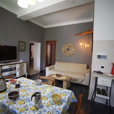 Le Ortensie Di Vittoria Nel A Pochi Minuti Di Auto Dalle Spiagge Lägenhet *