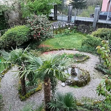 Le Ortensie Di Vittoria Nel A Pochi Minuti Di Auto Dalle Spiagge Apartmán