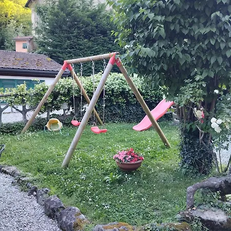 아파트 Le Ortensie Di Vittoria Nel A Pochi Minuti Di Auto Dalle Spiagge Mezzanego