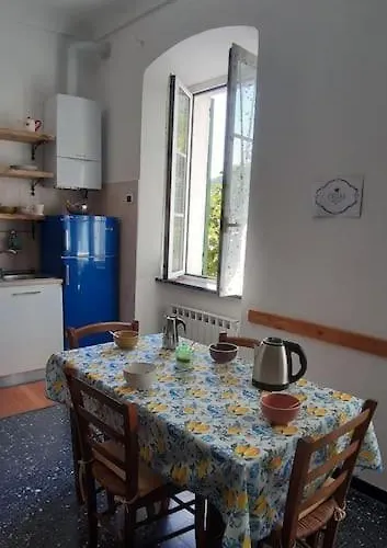 Le Ortensie Di Vittoria Nel A Pochi Minuti Di Auto Dalle Spiagge Apartmán