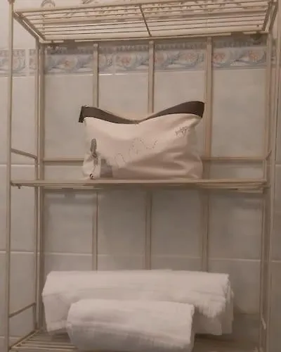 Le Ortensie Di Vittoria Nel A Pochi Minuti Di Auto Dalle Spiagge Mezzanego