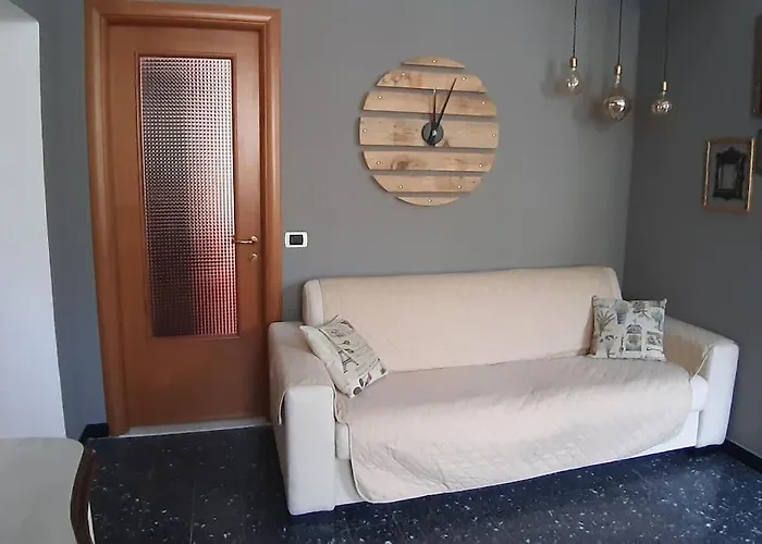 Le Ortensie Di Vittoria Nel A Pochi Minuti Di Auto Dalle Spiagge * Mezzanego