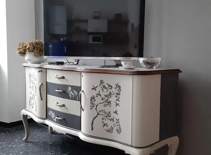 Le Ortensie Di Vittoria Nel A Pochi Minuti Di Auto Dalle Spiagge Apartmán