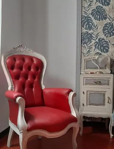 Apartmán Le Ortensie Di Vittoria Nel A Pochi Minuti Di Auto Dalle Spiagge Mezzanego