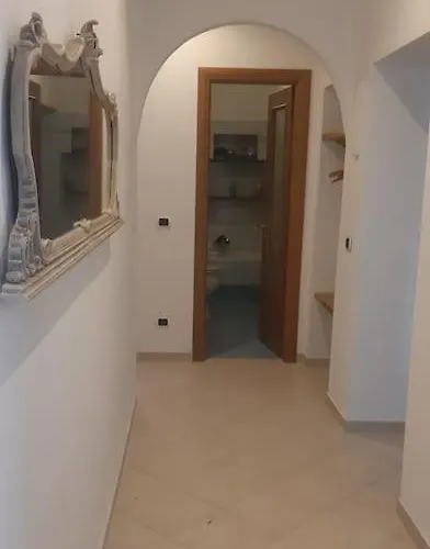 Le Ortensie Di Vittoria Nel A Pochi Minuti Di Auto Dalle Spiagge Apartmán Mezzanego