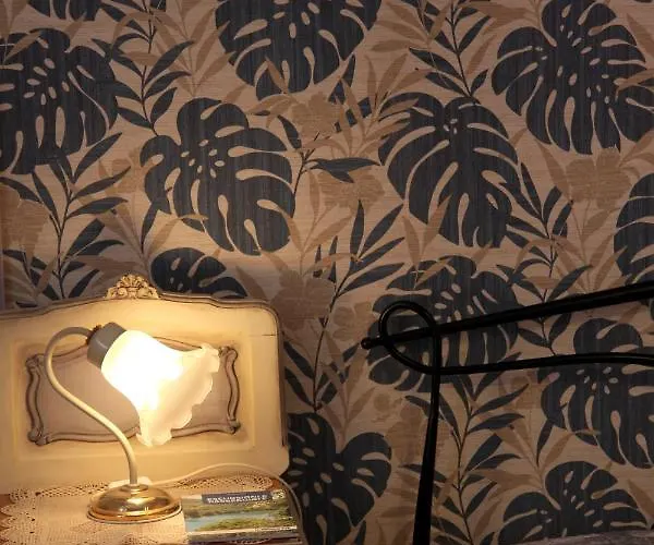 Le Ortensie Di Vittoria Nel A Pochi Minuti Di Auto Dalle Spiagge Apartmán *