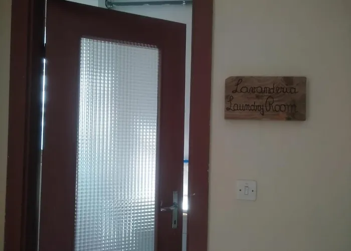 Apartmán Le Ortensie Di Vittoria Nel A Pochi Minuti Di Auto Dalle Spiagge *