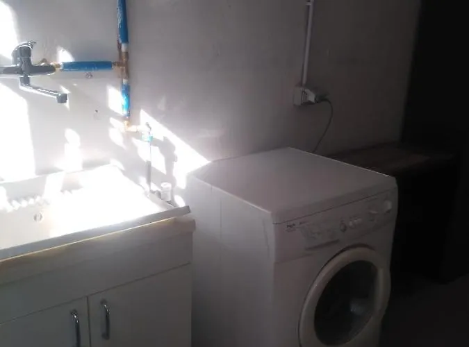 Apartmán Le Ortensie Di Vittoria Nel A Pochi Minuti Di Auto Dalle Spiagge Mezzanego