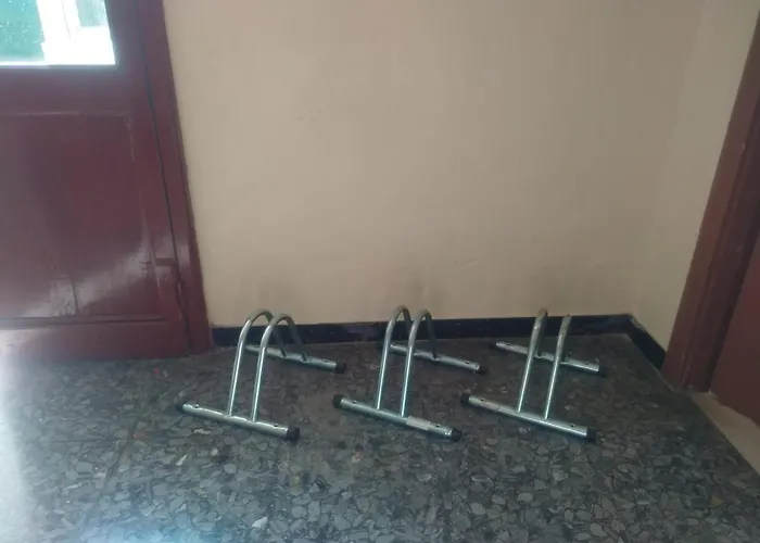 Le Ortensie Di Vittoria Nel A Pochi Minuti Di Auto Dalle Spiagge Apartmán