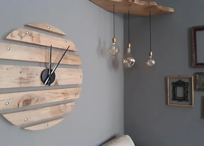 Le Ortensie Di Vittoria Nel A Pochi Minuti Di Auto Dalle Spiagge Apartmán *