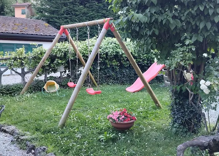 Apartmán Le Ortensie Di Vittoria Nel A Pochi Minuti Di Auto Dalle Spiagge Mezzanego